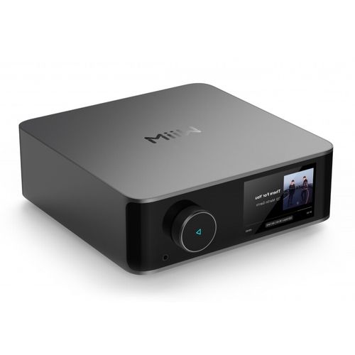 WIIM ULTRA Audio Streamer