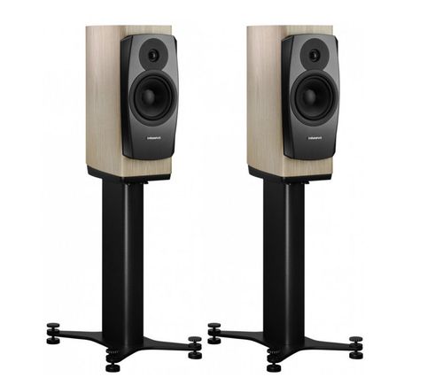 DYNAUDIO CONFIDENCE 20