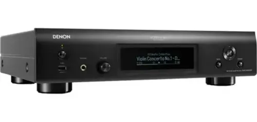 Denon DNP-2000NE Streaming Preamplifier