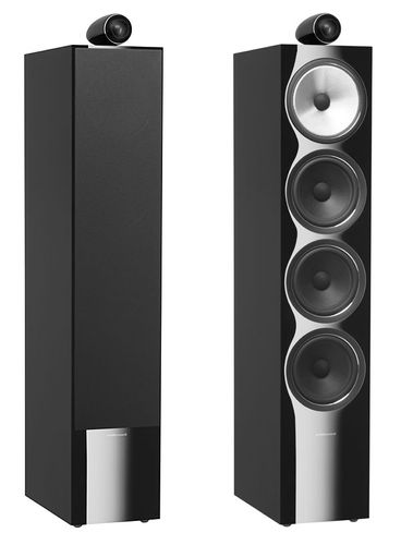 Bowers & Wilkins 702 S2