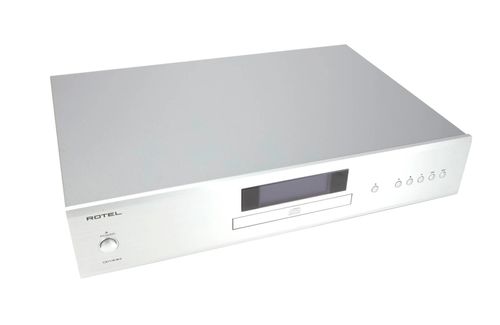 Rotel CD14MKII