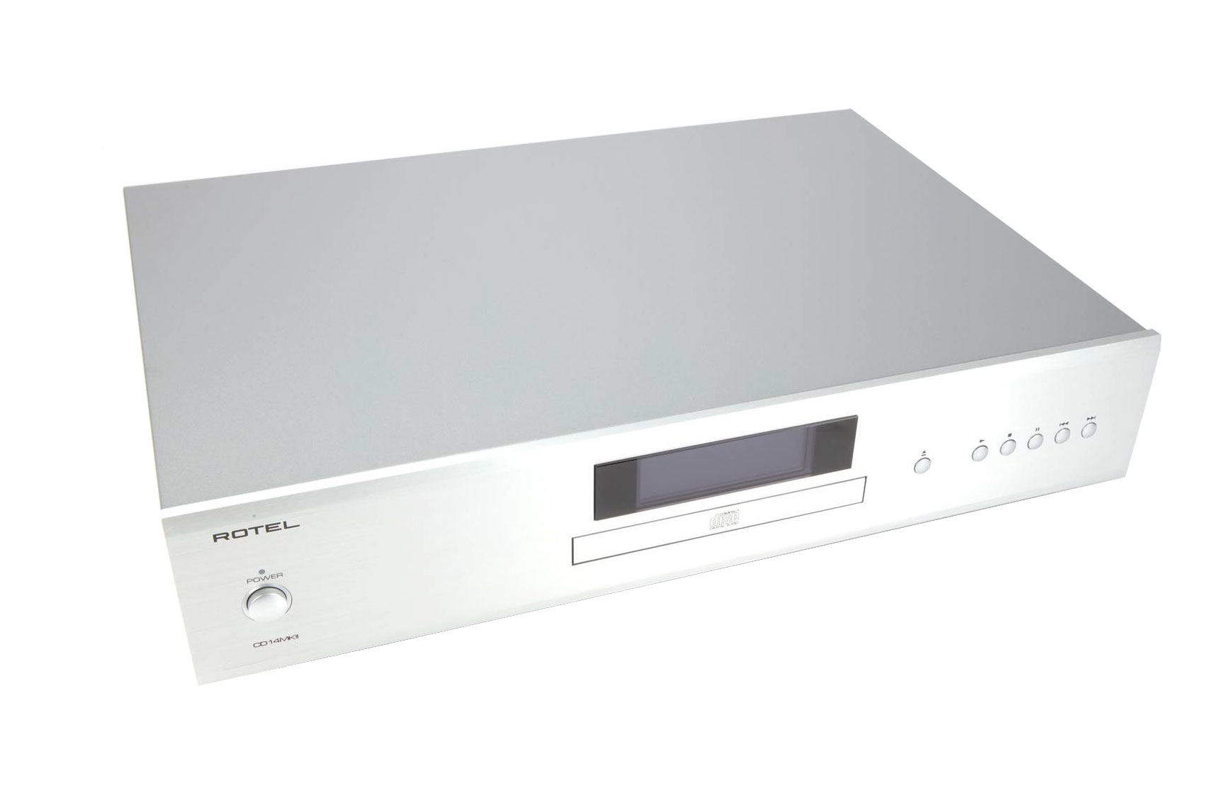 Rotel CD14MKII