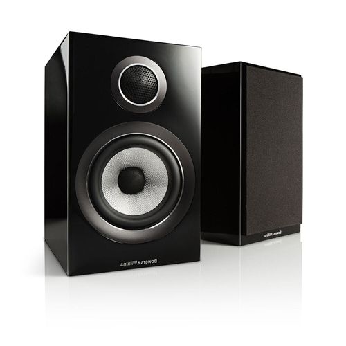 Bowers & Wilkins 707 S2