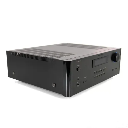 Rotel RA-1592MKII