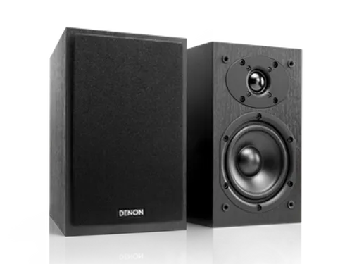 רמקולים מדפיים Denon SC-N10