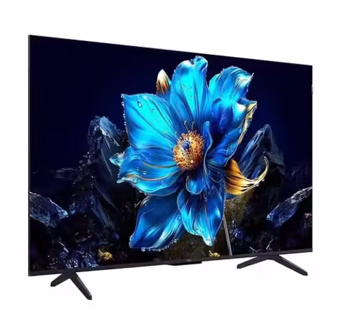 טלוויזיה חכמה TCL 50 Inch Smart P7K-QLED