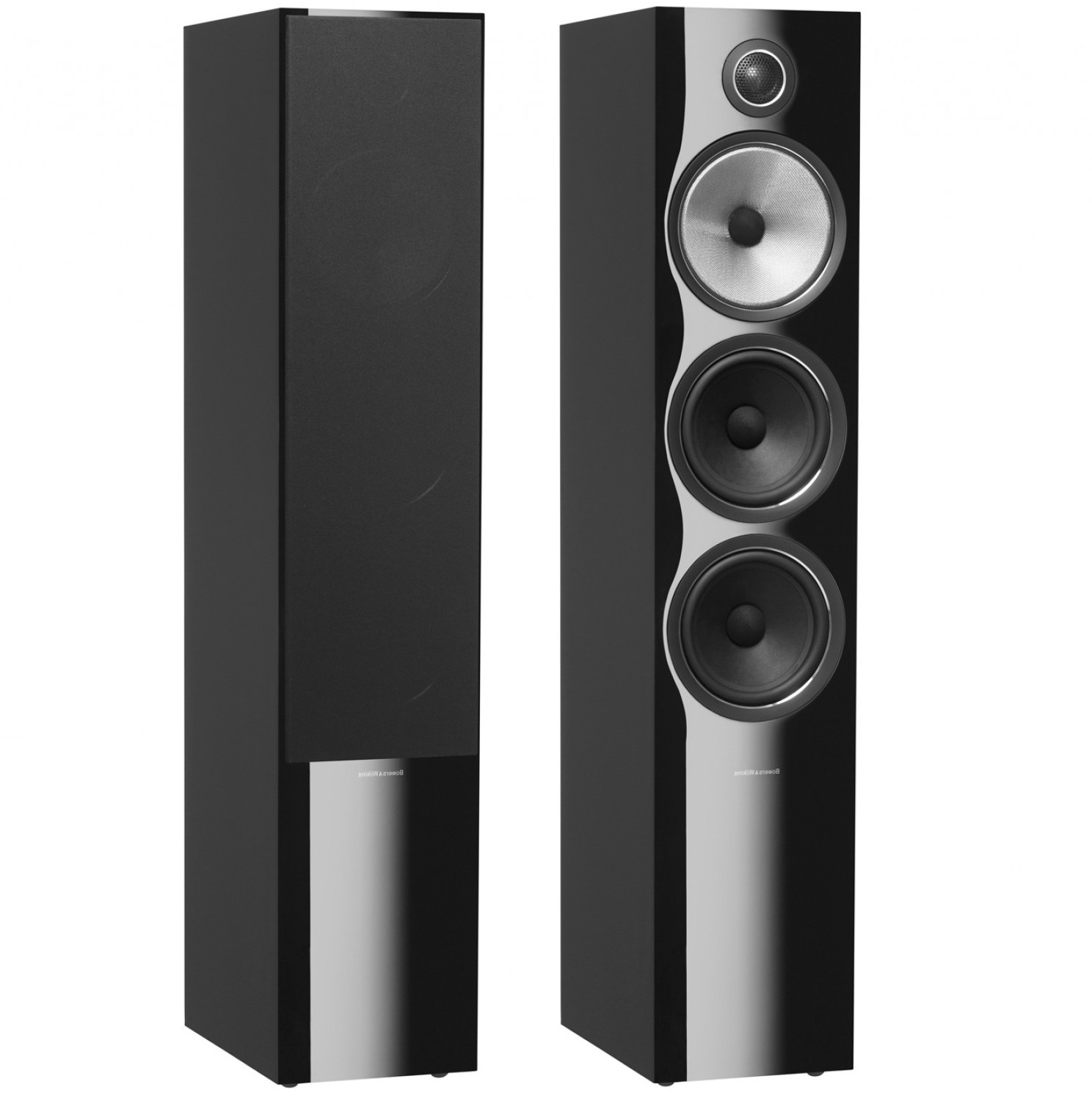 Bowers & Wilkins 703 S2