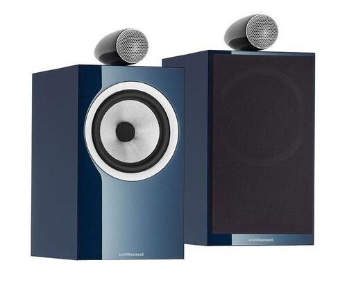 Bowers & Wilkins 705 Signature - זוג אחרון מתצוגה