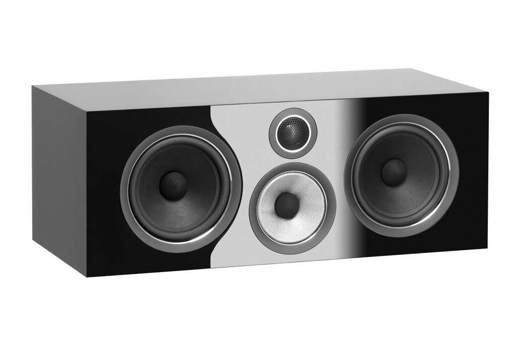 Bowers & Wilkins HTM71 S2