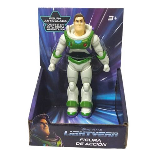 דמות אקשן באז שנות אור בגודל 13 ס