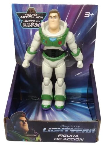 דמות אקשן באז שנות אור בגודל 13 ס