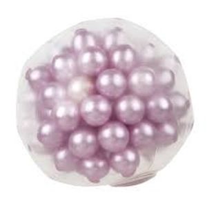 כדוריות אנטיסטרסס בשק סיליקון 10 ס"מ (מגוון צבעים)