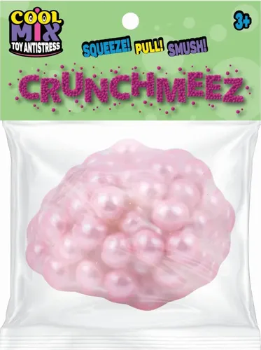 כדוריות אנטיסטרסס בשק סיליקון 10 ס