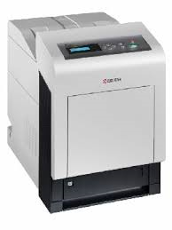 ECOSYS P6035DN