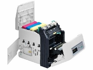 ECOSYS P6035DN