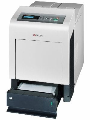 ECOSYS P6035DN