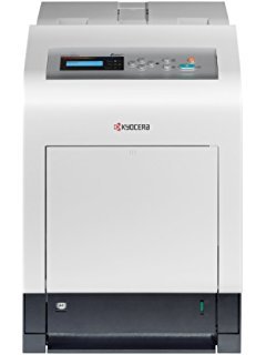 ECOSYS P6035DN