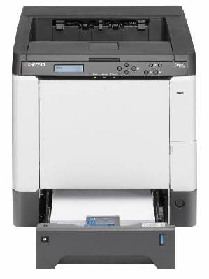 Kyocera Ecosys P6026CDN