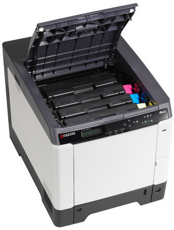 Kyocera Ecosys P6026CDN