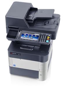 Kyocera ECOSYS M3550idn 
