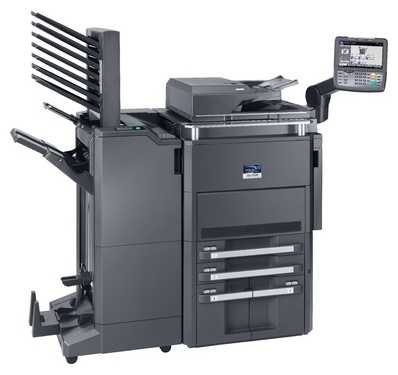 Kyocera TASKalfa 5551ci 