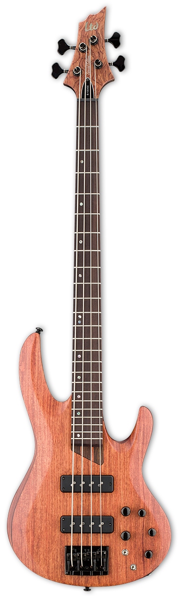 גיטרה בס ESP LTD B-1004SE