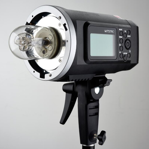 קיט GODOX AD600BM Witstro 