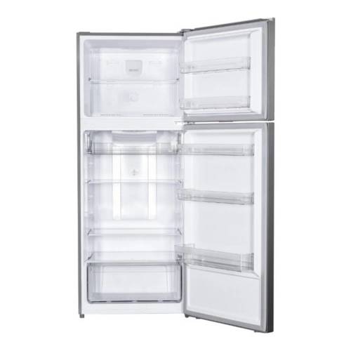 מקרר מקפיא עליון 415 ליטר Haier HRF-2520SSR כסוף