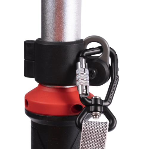 ערכת משאבת מוט להעברת מים – Milwaukee 4933479640