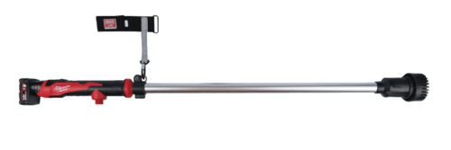 ערכת משאבת מוט להעברת מים – Milwaukee 4933479640
