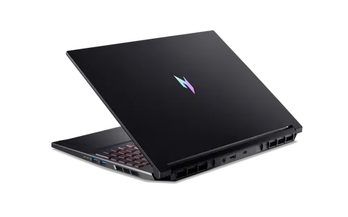 מחשב נייד Acer Nitro V16 AI Ryzen7-260/32/1TB/Win11H/RTX5060