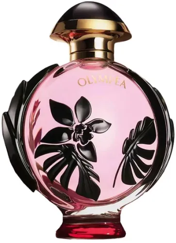 Paco Rabanne Olympea Flora