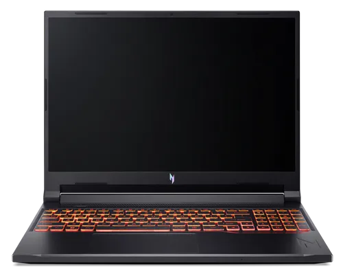 מחשב נייד Acer Nitro V16 AI Ryzen7-260/32/1TB/DOS/RTX5060