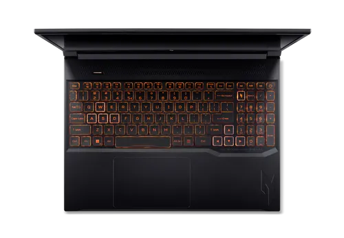מחשב נייד Acer Nitro V16 AI Ryzen7-260/32/1TB/DOS/RTX5060
