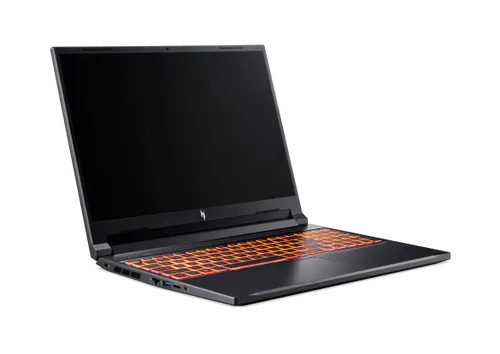 מחשב נייד Acer Nitro V16 AI Ryzen7-260/32/1TB/DOS/RTX5060