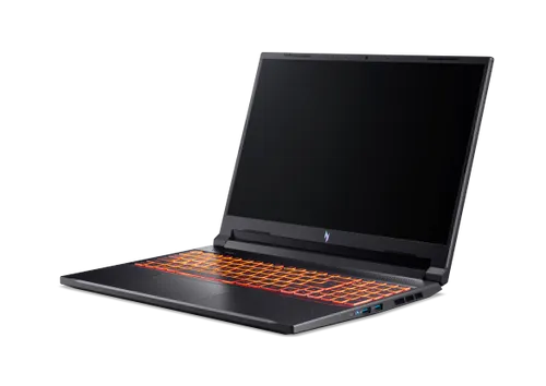 מחשב נייד Acer Nitro V16 AI Ryzen7-260/32/1TB/DOS/RTX5060