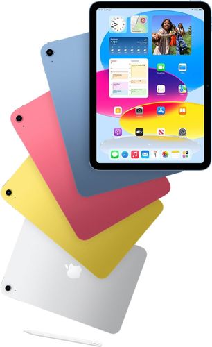 אייפד Apple iPad 2025 11'' 128GB WiFi
