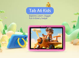TAB A6 kids - BLACKVIEW
