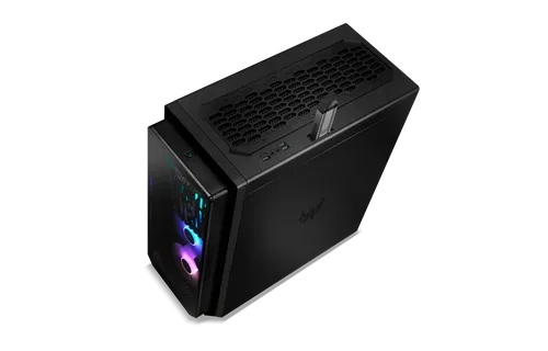 מחשב Acer Predator Orion 7000 i9/32GB/1TB/Win11H/RTX5080