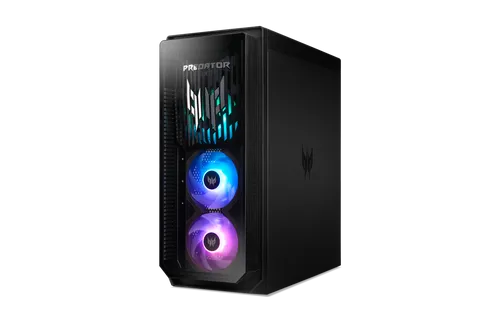 מחשב Acer Predator Orion 7000 i9/32GB/1TB/Win11H/RTX5080