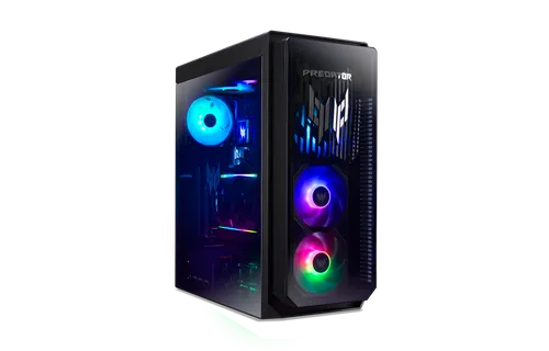מחשב Acer Predator Orion 7000 i9/32GB/1TB/Win11H/RTX5080