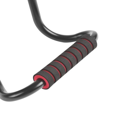 זרוע קיר הידראולית לטלוויזיה עם ידית לשינוי גובה לומי עד Lumi Brateck 43