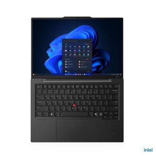 מחשב נייד 14 אינץ Lenovo ThinkPad X1 Carbon Gen 13 Aura Edition 21NX009UIV