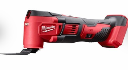 מולטיטול נטען 18V (גוף בלבד)  Milwaukee