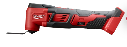 מולטיטול נטען 18V (גוף בלבד)  Milwaukee