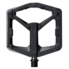 זוג פדלים אלומיניום שחור - CB STAMP 2 PEDALS