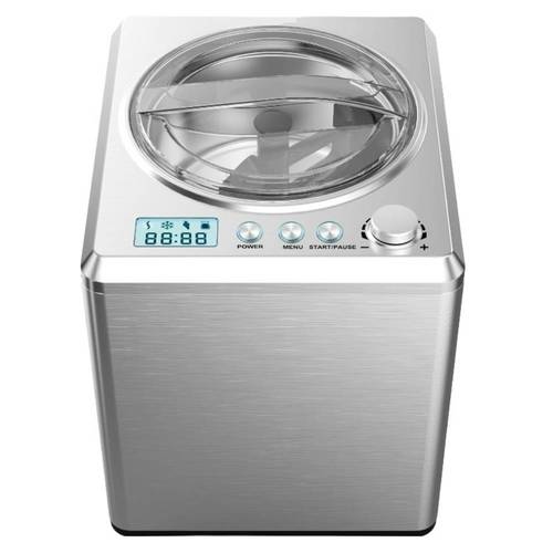 מכונת גלידה 2.5 ליטר Davo PRO DIC2581