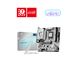 לוח אם MSI B860M GAMING WIFI