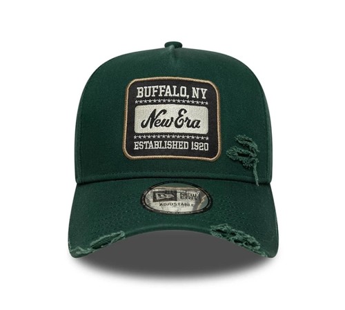 כובע ניו ארה New Era NE PATCH WASH  
