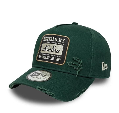 כובע ניו ארה New Era NE PATCH WASH  